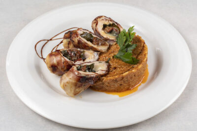 Specijaliteti od ćuretine