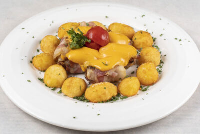 Specijaliteti od piletine